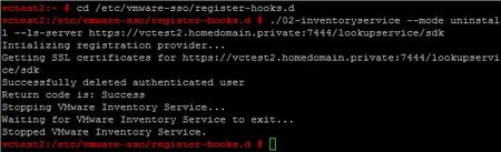 inventory ssl cert 1