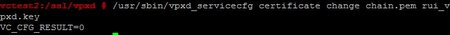 vpxd cert update 3