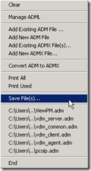 ADM Convert 7