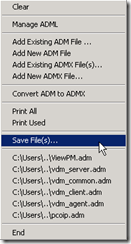 ADM Convert 7