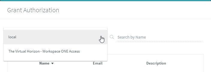 10. Select Directory