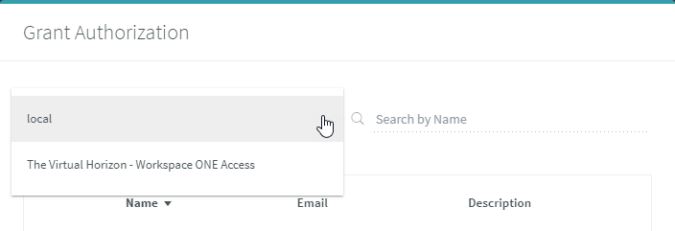 10. Select Directory